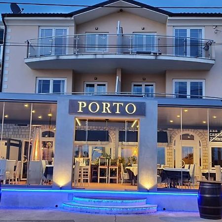 Rooms Porto Savudrija Zewnętrze zdjęcie