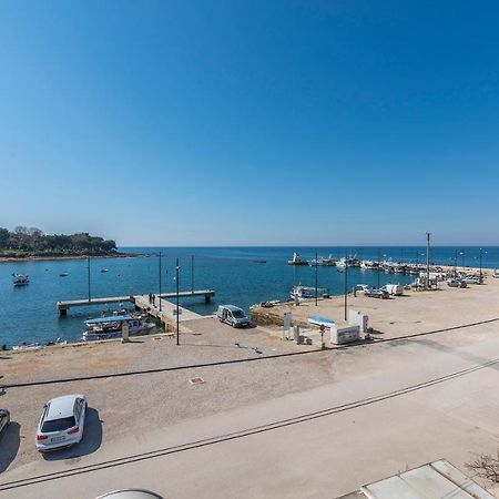 Rooms Porto Savudrija Zewnętrze zdjęcie