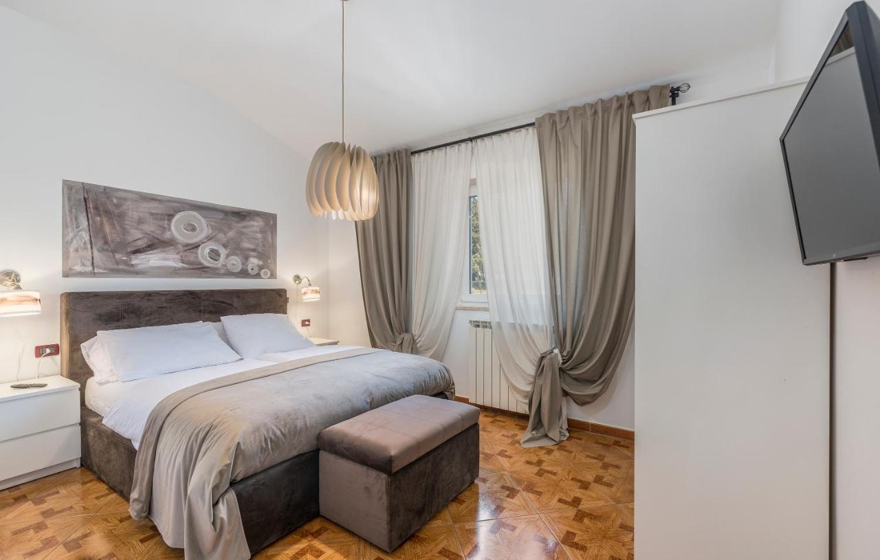 Rooms Porto Savudrija Zewnętrze zdjęcie