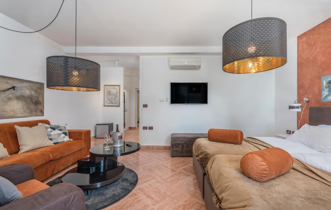 Rooms Porto Savudrija Zewnętrze zdjęcie