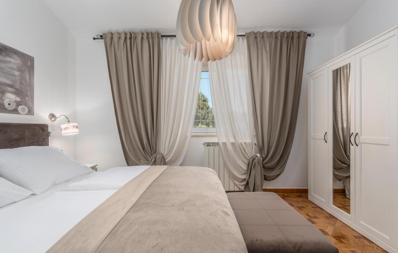 Rooms Porto Savudrija Zewnętrze zdjęcie