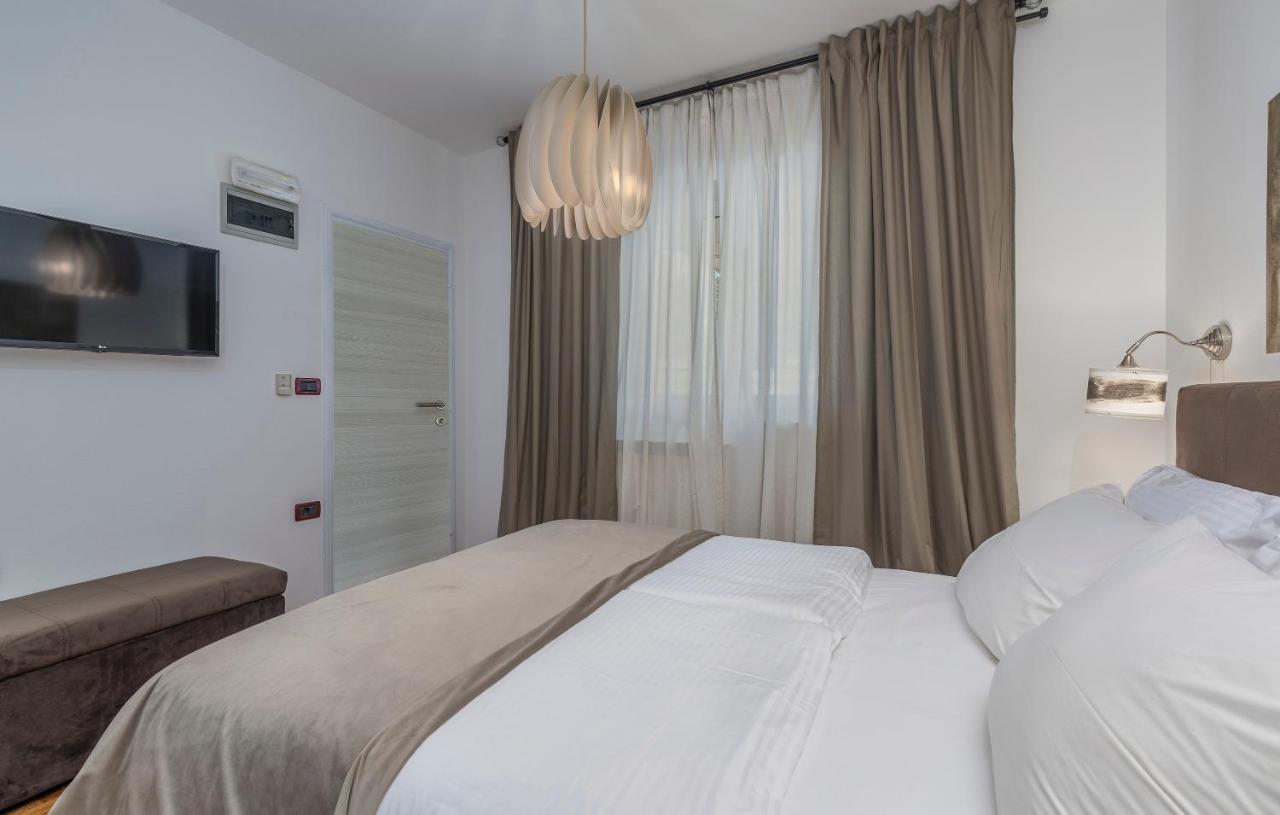 Rooms Porto Savudrija Zewnętrze zdjęcie