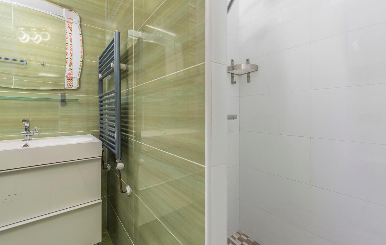 Rooms Porto Savudrija Zewnętrze zdjęcie