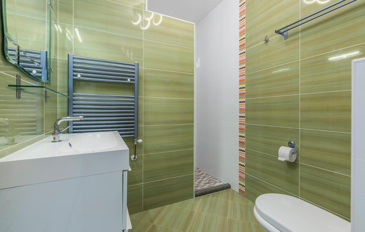 Rooms Porto Savudrija Zewnętrze zdjęcie