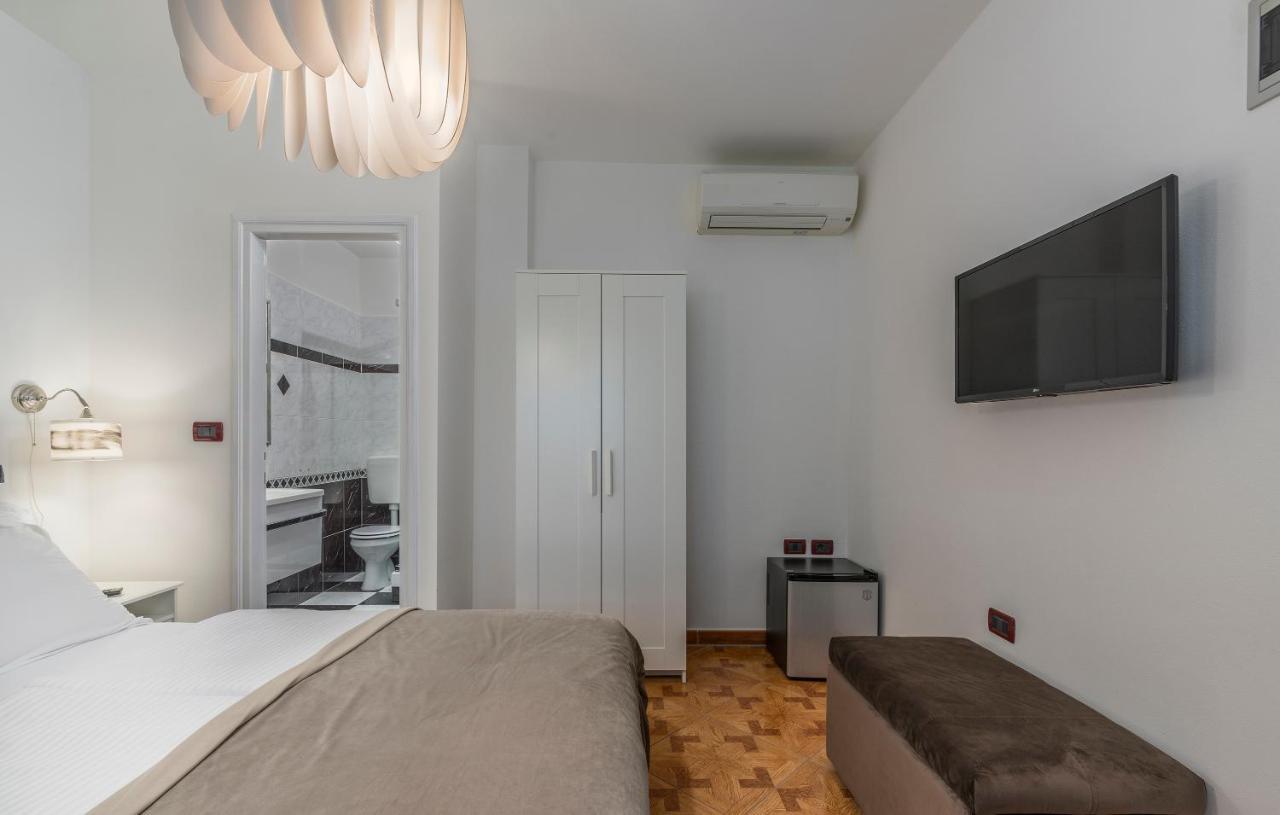 Rooms Porto Savudrija Zewnętrze zdjęcie