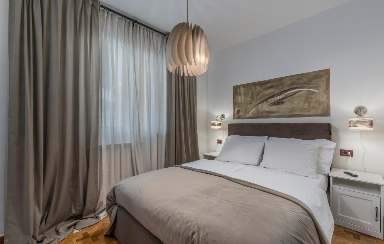 Rooms Porto Savudrija Zewnętrze zdjęcie