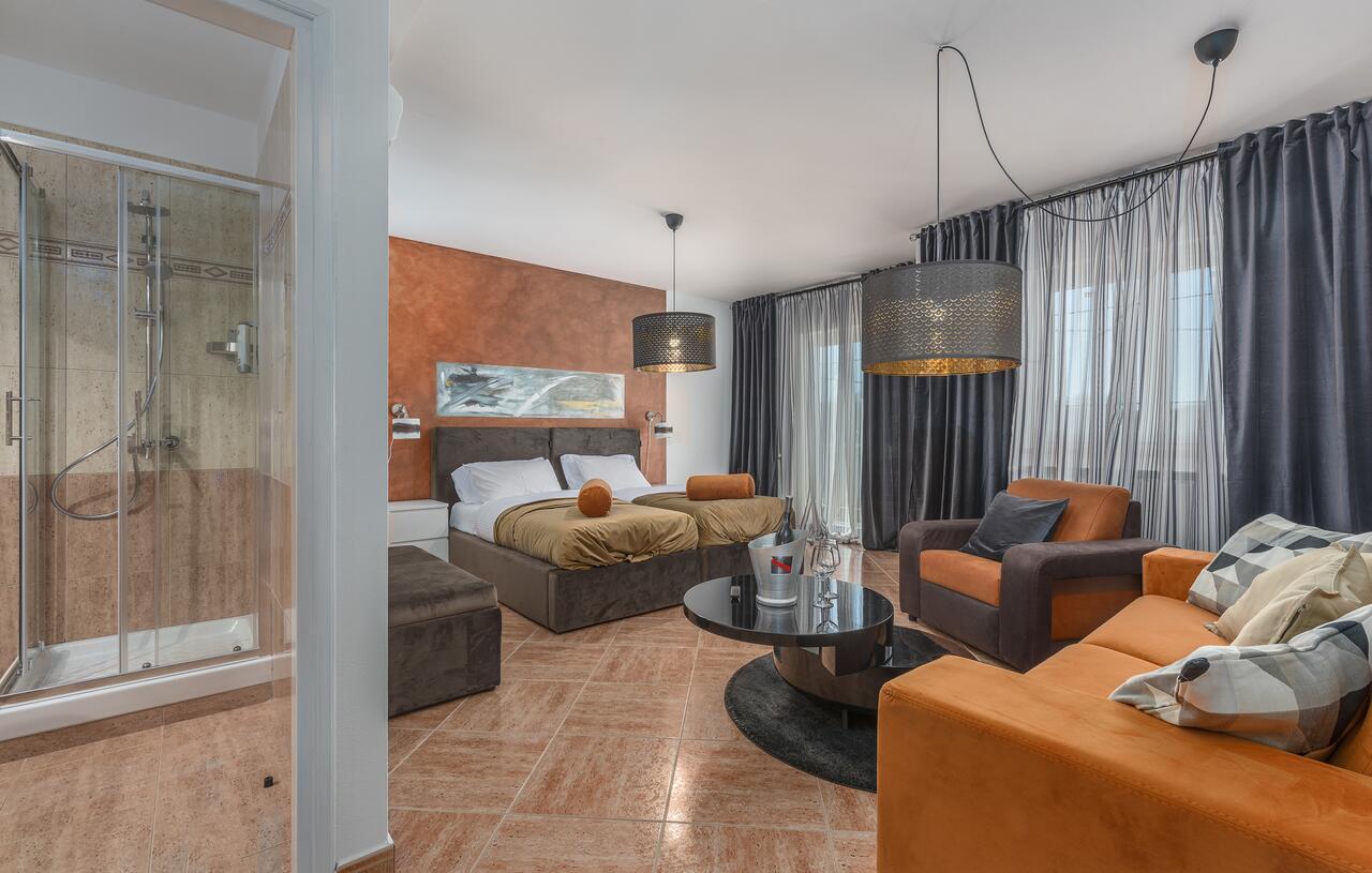 Rooms Porto Savudrija Zewnętrze zdjęcie