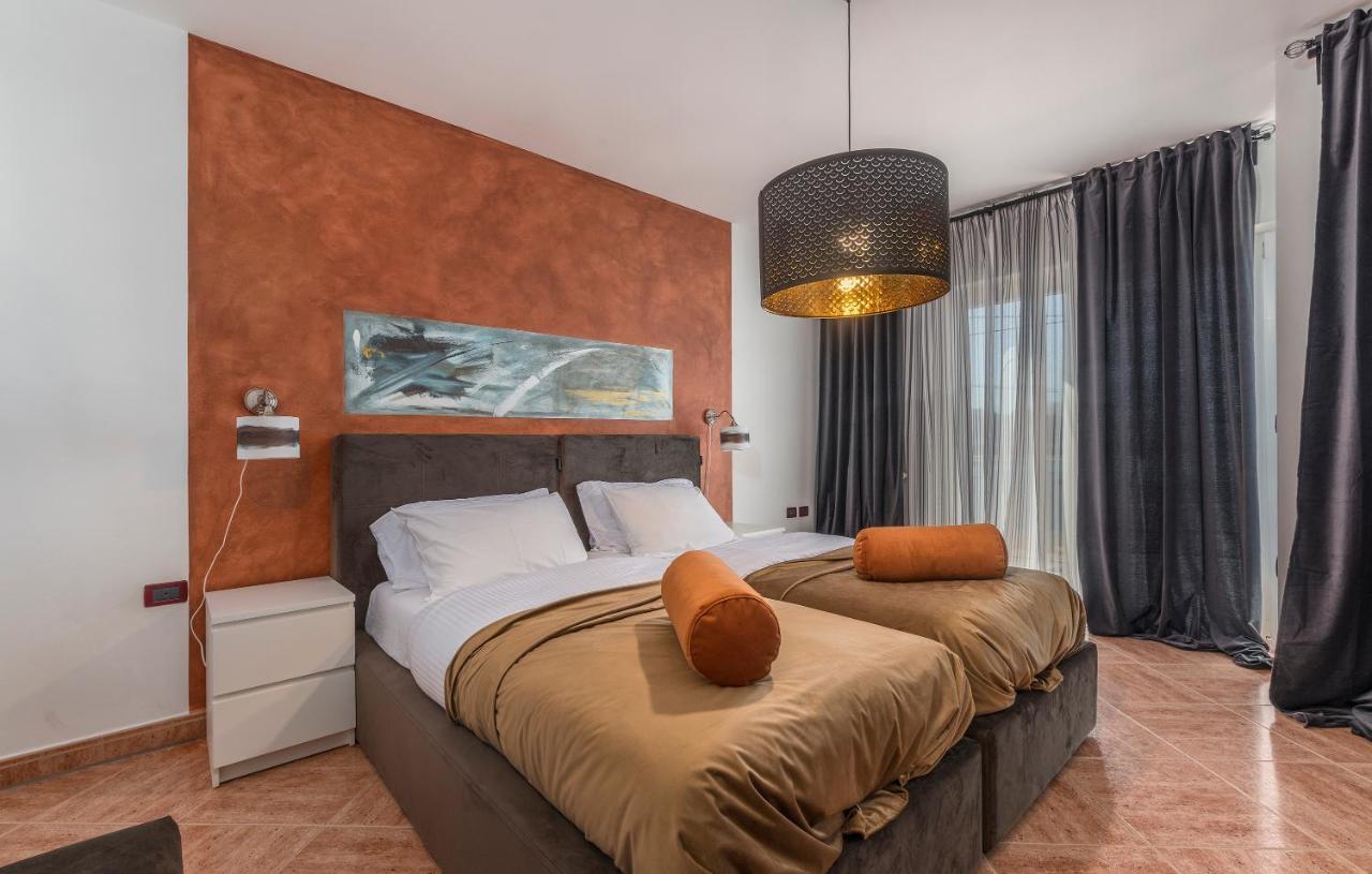 Rooms Porto Savudrija Zewnętrze zdjęcie