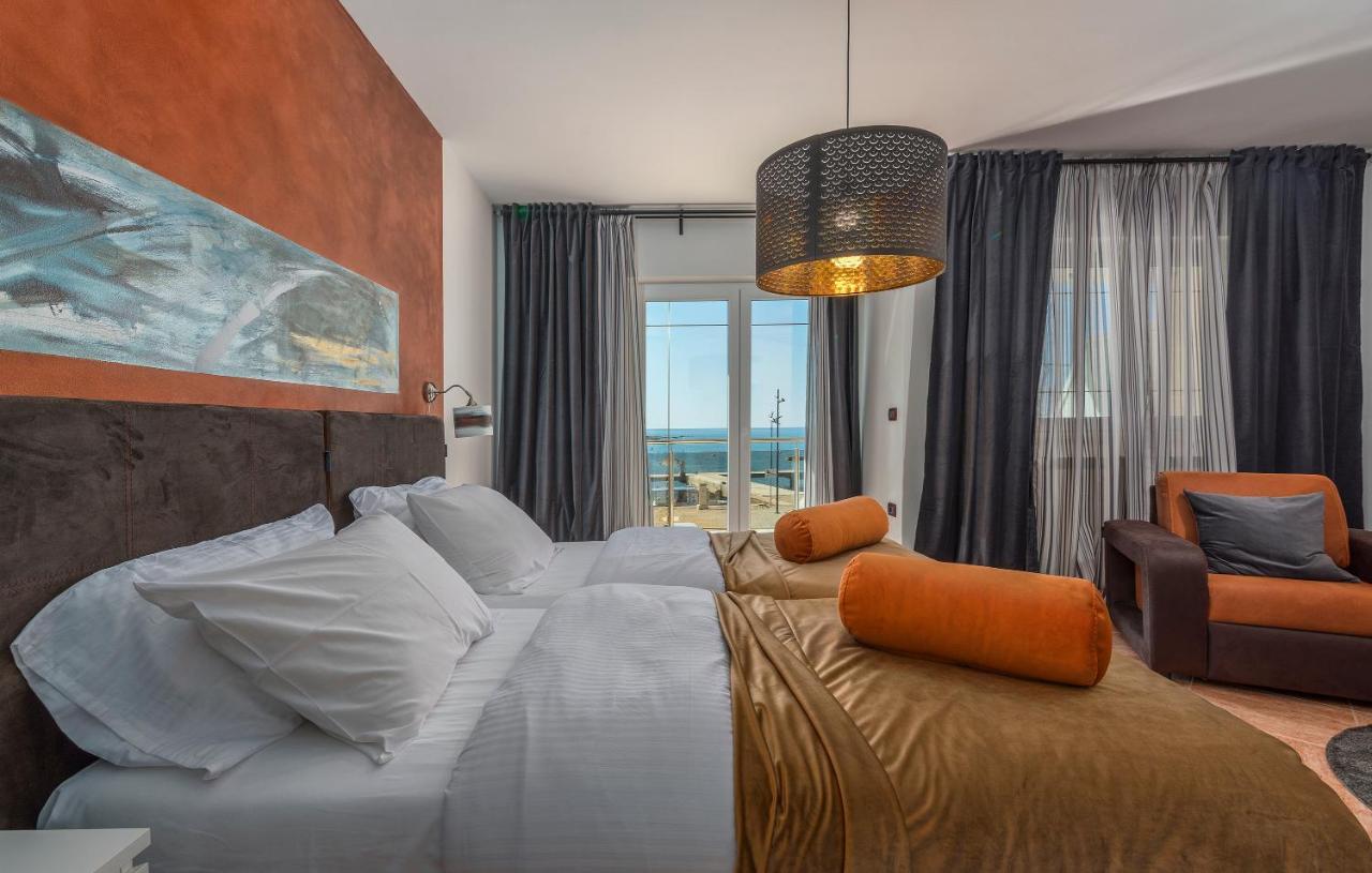 Rooms Porto Savudrija Zewnętrze zdjęcie
