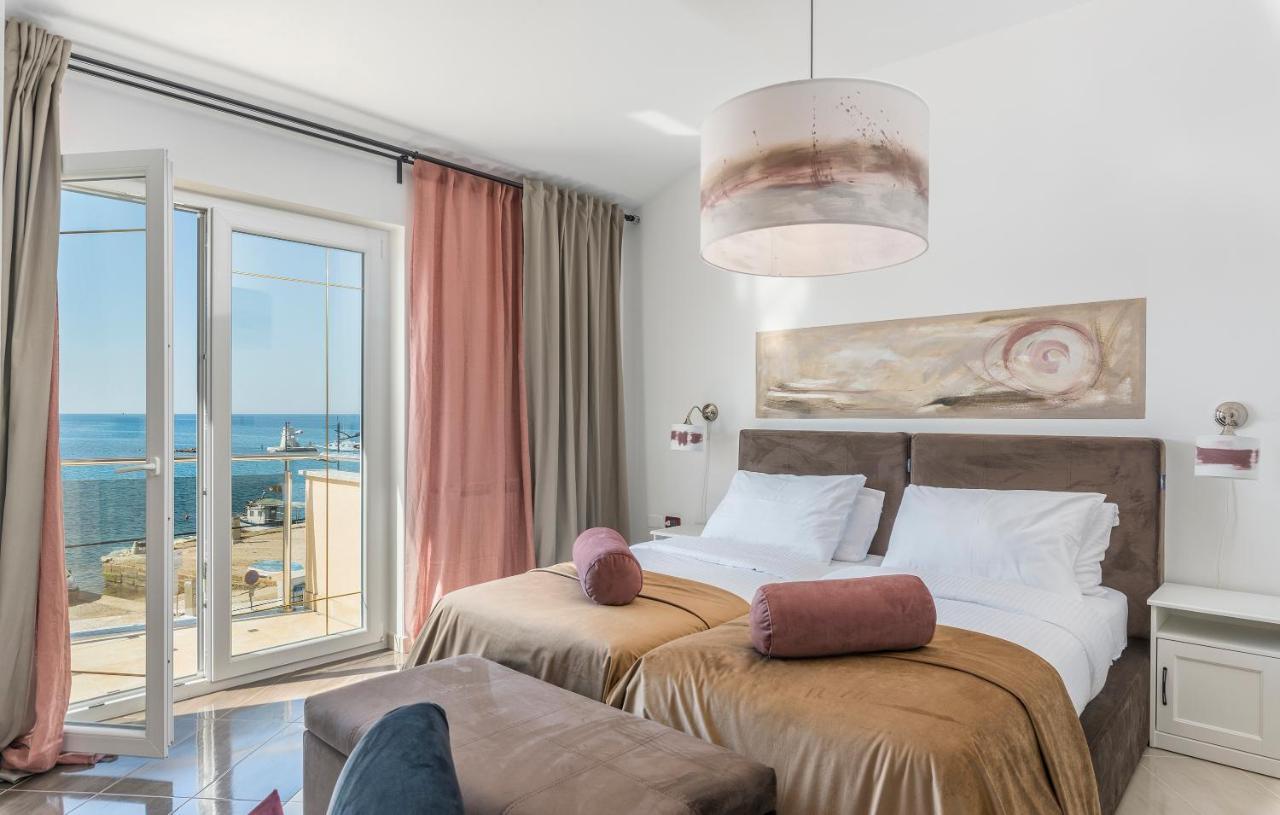 Rooms Porto Savudrija Zewnętrze zdjęcie