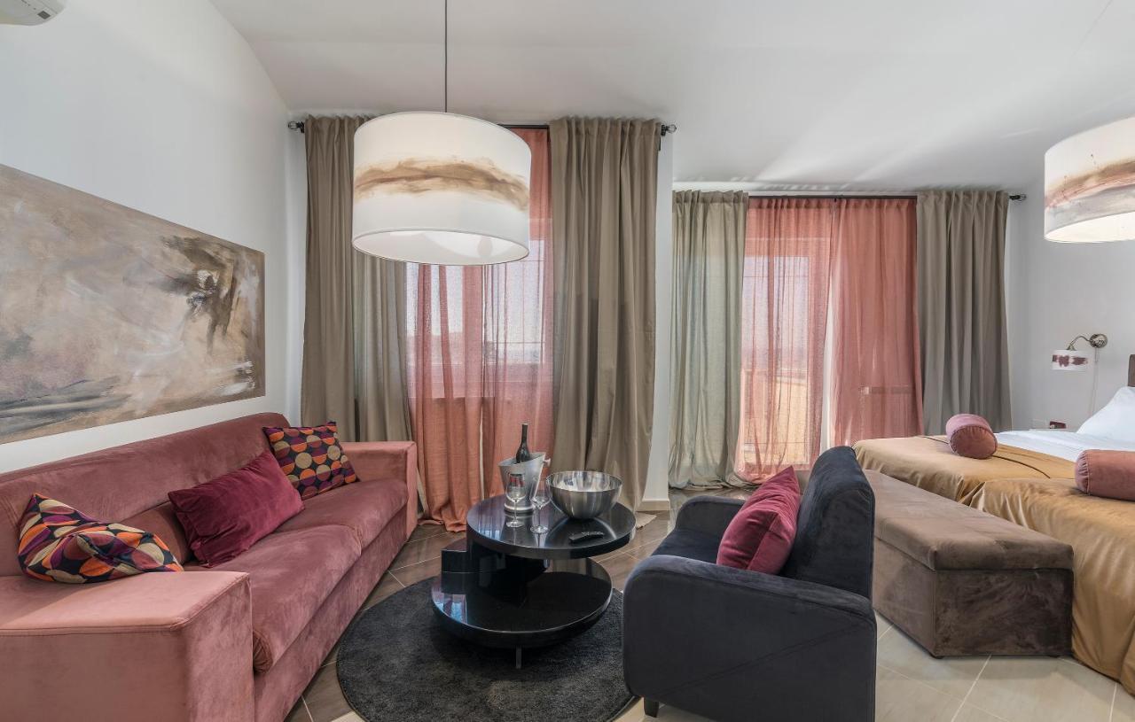 Rooms Porto Savudrija Zewnętrze zdjęcie