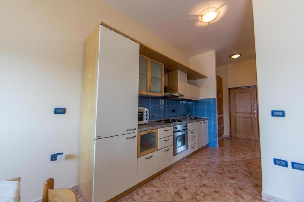 Rooms Porto Savudrija Zewnętrze zdjęcie