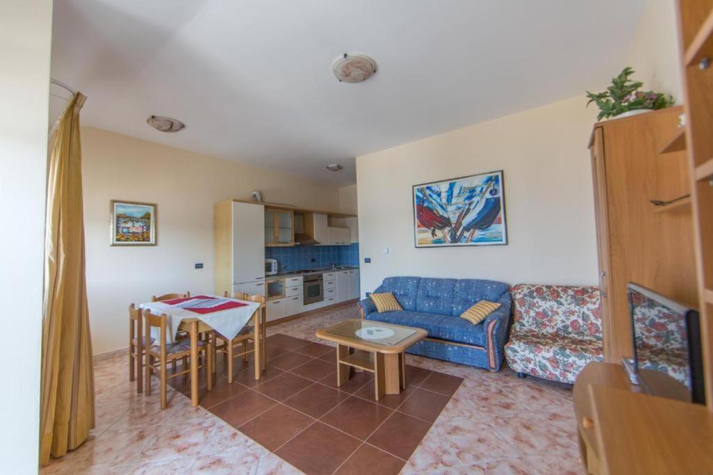 Rooms Porto Savudrija Zewnętrze zdjęcie