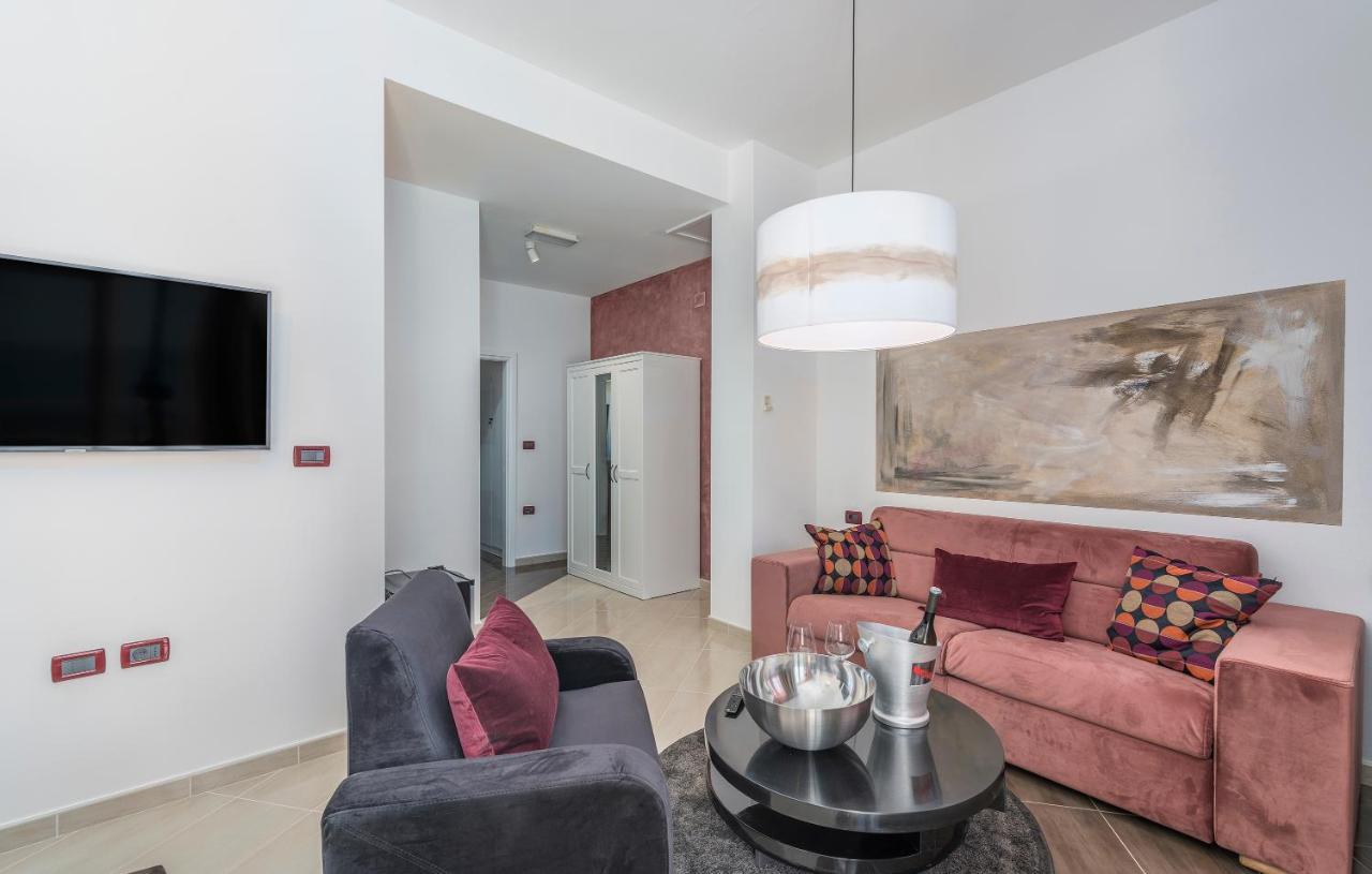 Rooms Porto Savudrija Zewnętrze zdjęcie