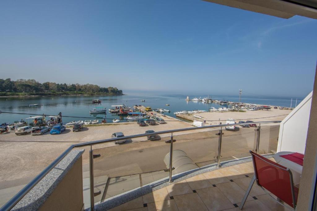 Rooms Porto Savudrija Zewnętrze zdjęcie