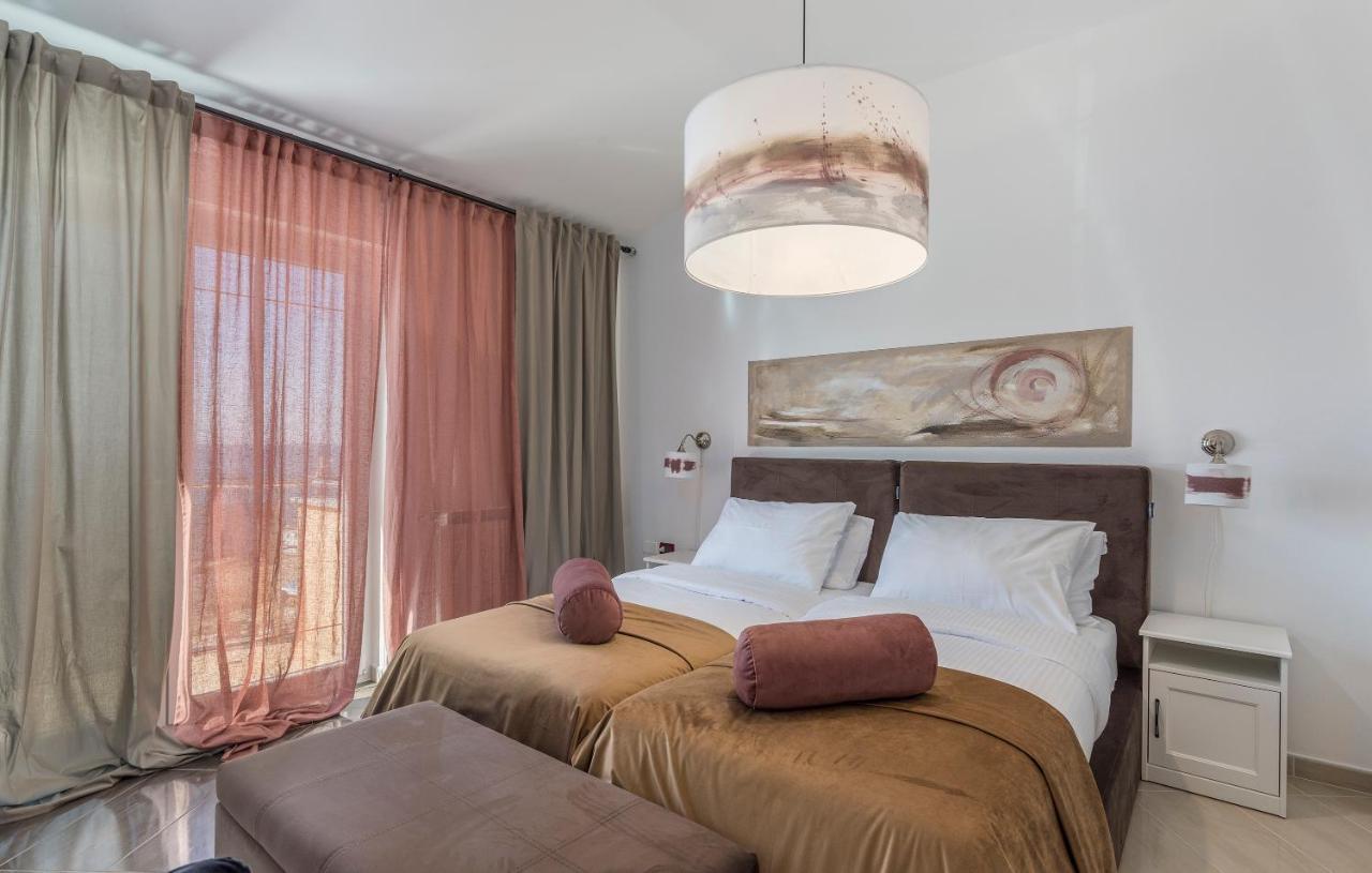 Rooms Porto Savudrija Zewnętrze zdjęcie