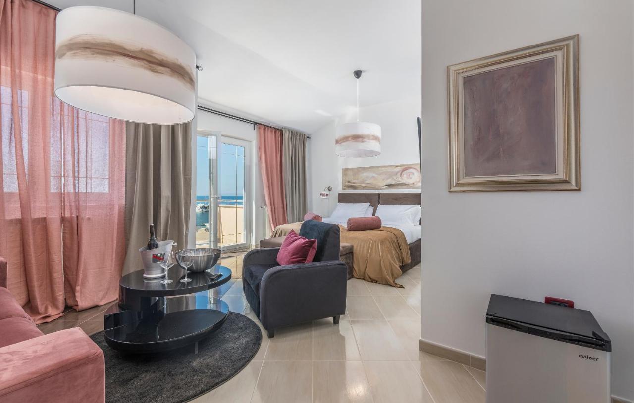 Rooms Porto Savudrija Zewnętrze zdjęcie
