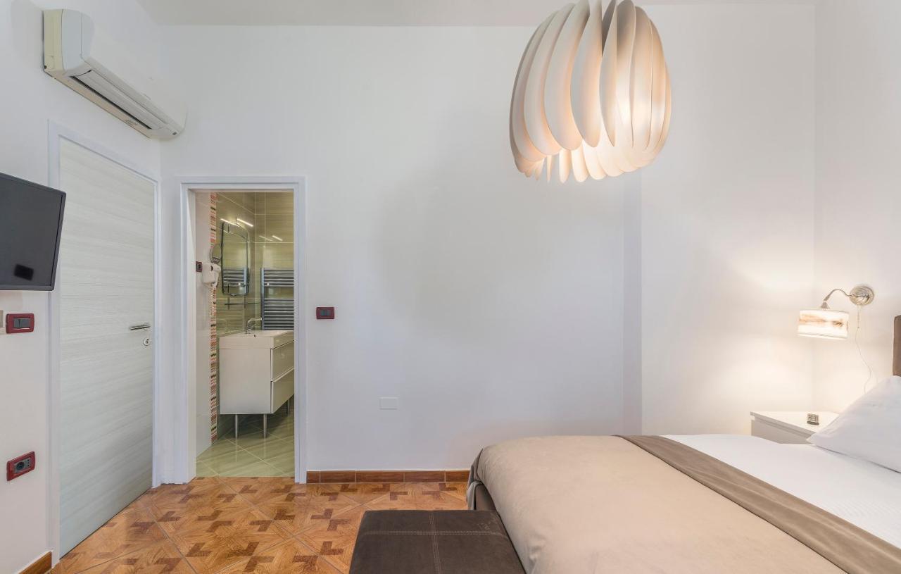 Rooms Porto Savudrija Zewnętrze zdjęcie