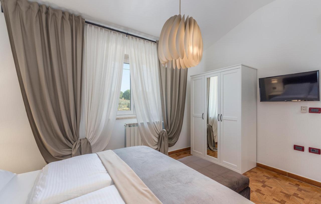 Rooms Porto Savudrija Zewnętrze zdjęcie
