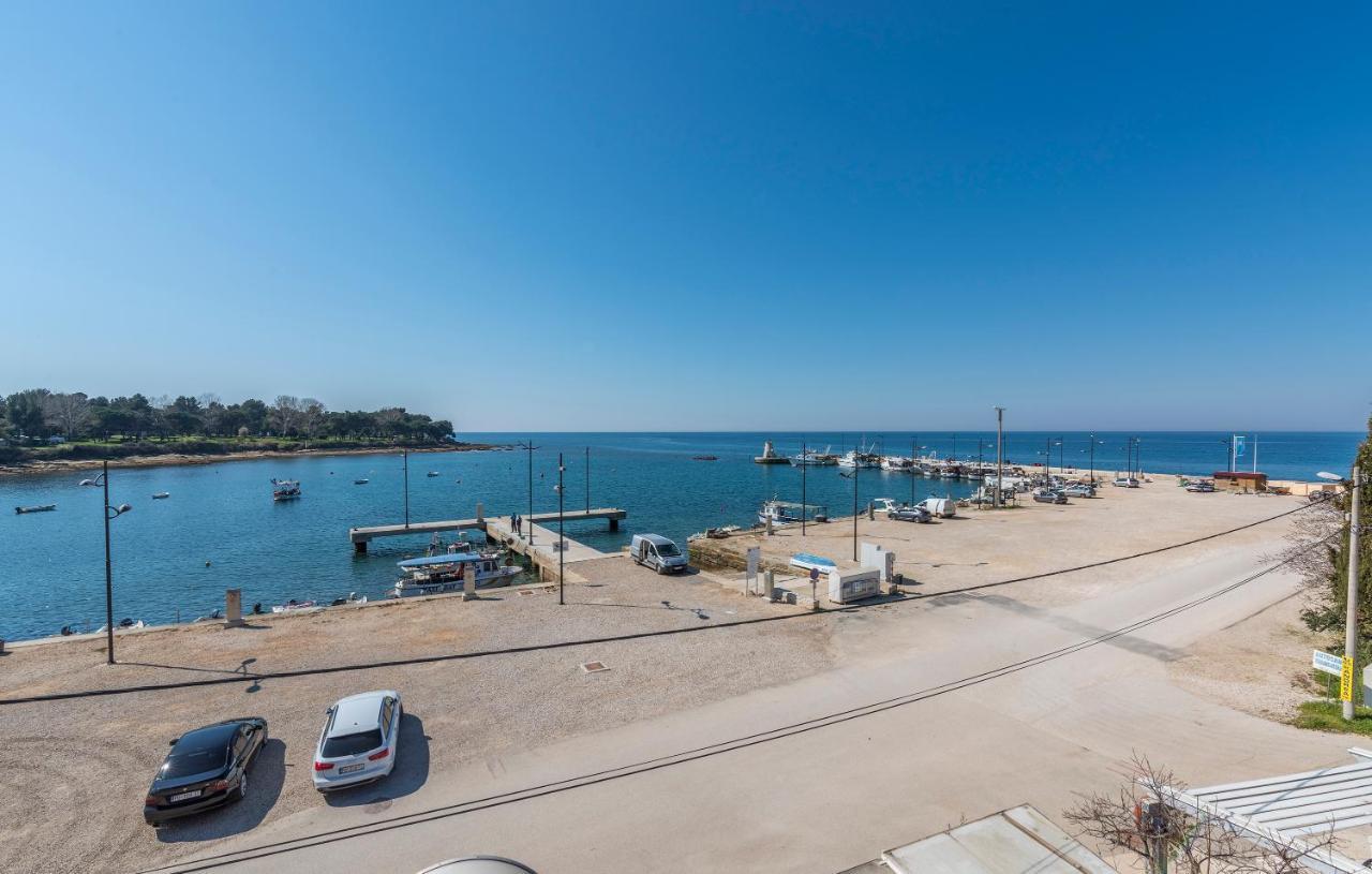 Rooms Porto Savudrija Zewnętrze zdjęcie
