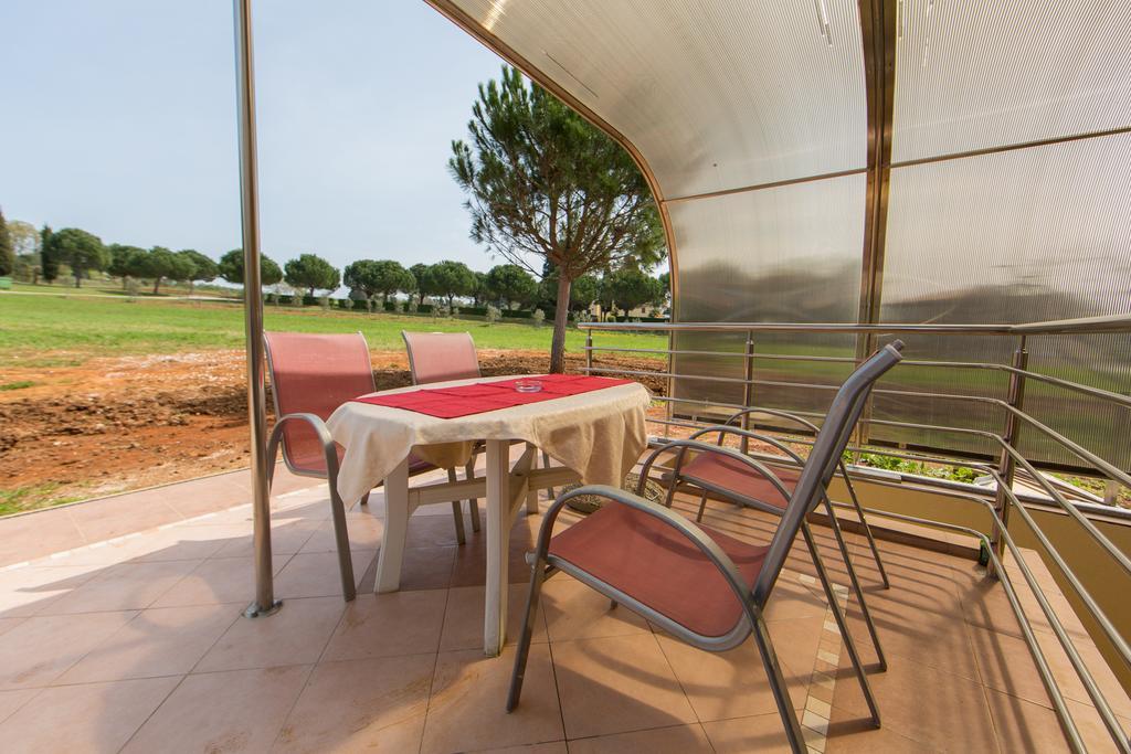 Rooms Porto Savudrija Zewnętrze zdjęcie