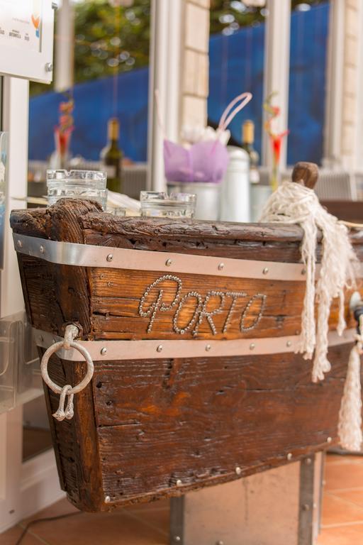 Rooms Porto Savudrija Zewnętrze zdjęcie