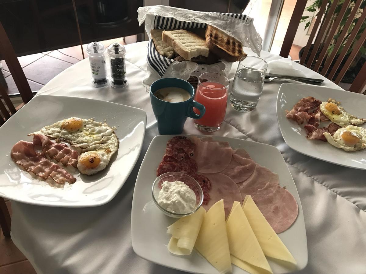Rooms Porto Savudrija Zewnętrze zdjęcie