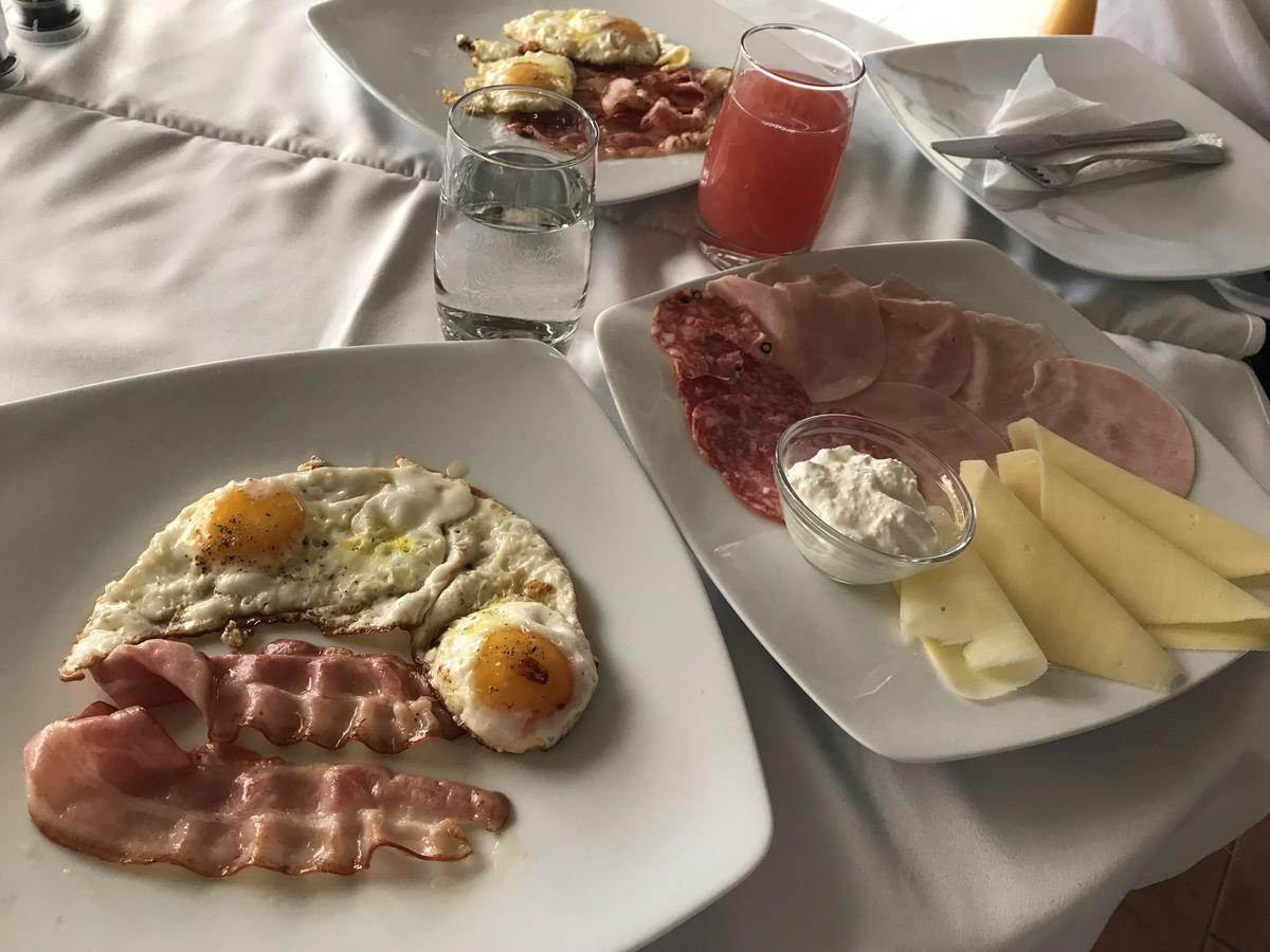 Rooms Porto Savudrija Zewnętrze zdjęcie